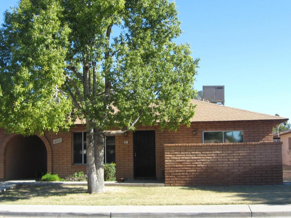 6513 S KENNETH Place, Tempe, AZ 85283 