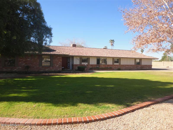 18038 N 70TH Drive, Glendale, AZ 85308 