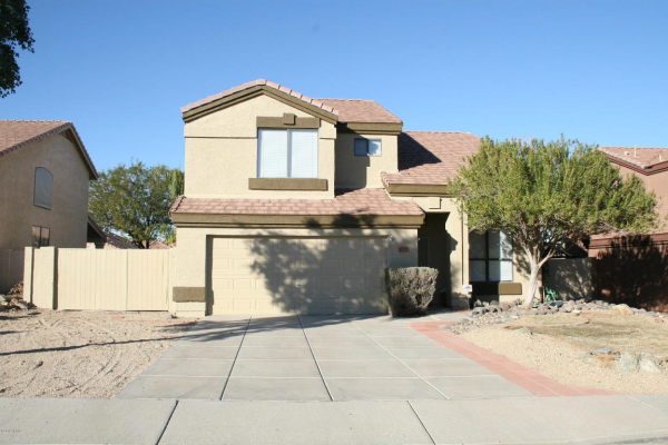 2122 E BEHREND Drive, Phoenix, AZ 85024 