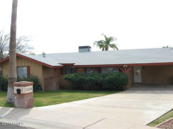 1023 E LOYOLA Drive, Tempe, AZ 85282 
