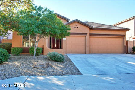 14745 W ASHCROFT Avenue, Goodyear, AZ 85395 