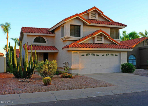 9085 E WOOD Drive, Scottsdale, AZ 85260 