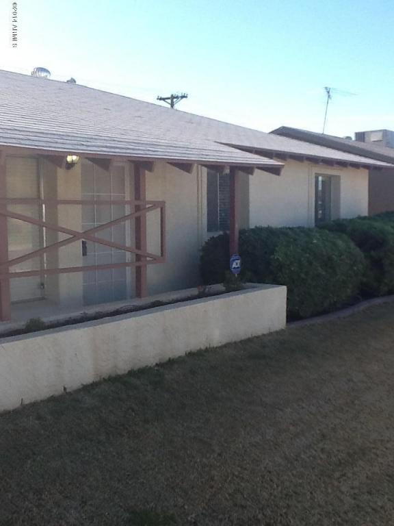 8251 E CYPRESS Street, Scottsdale, AZ 85257 