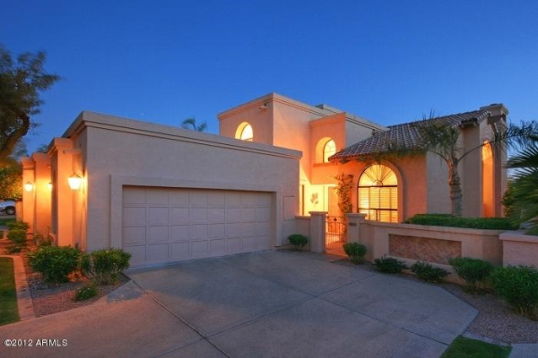 10069 E Turquoise Avenue, Scottsdale, AZ 85258 