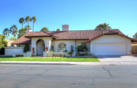 8613 E SAN LORENZO Drive, Scottsdale, AZ 85258 