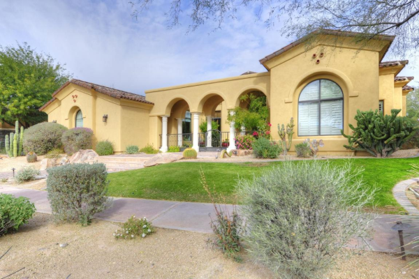 9290 E THOMPSON PEAK Parkway #130, Scottsdale, AZ 85255 