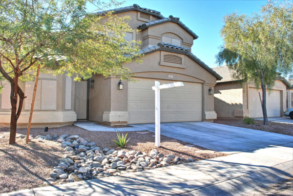 12327 W VERMONT Avenue, Litchfield Park, AZ 85340 