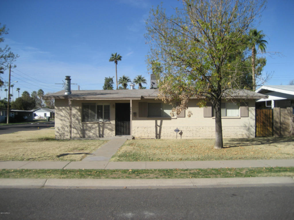 2702 N 26TH Place, Phoenix, AZ 85008 
