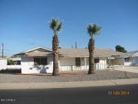 10801 N 110TH Drive, Sun City, AZ 85351 