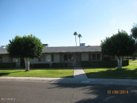 11133 W DESERT BUTTE Drive, Sun City, AZ 85351 