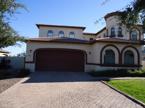 7917 S 32ND Terrace, Phoenix, AZ 85042 