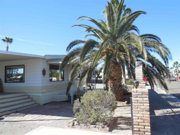 13563 E 45 DR, Yuma, AZ 85367 