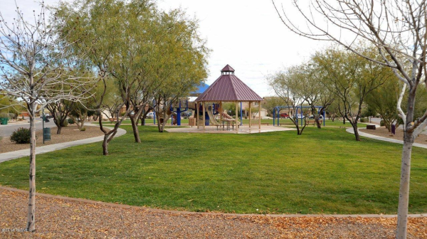 852 W Calle Valenciana, Sahuarita, AZ 85629 