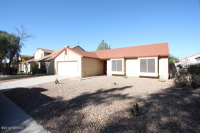 5088 W Bluejay, Tucson, AZ 85742 