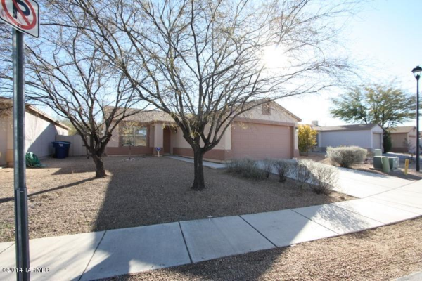 5349 S Royal Richmond, Tucson, AZ 85706 