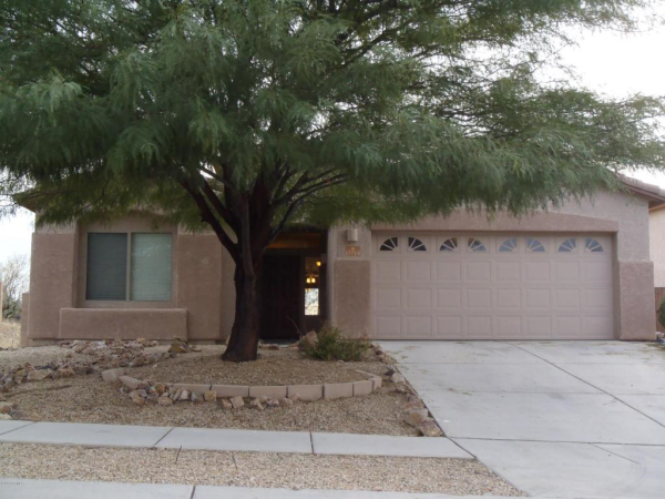 17718 S Vermillion Sunset, Vail, AZ 85641 