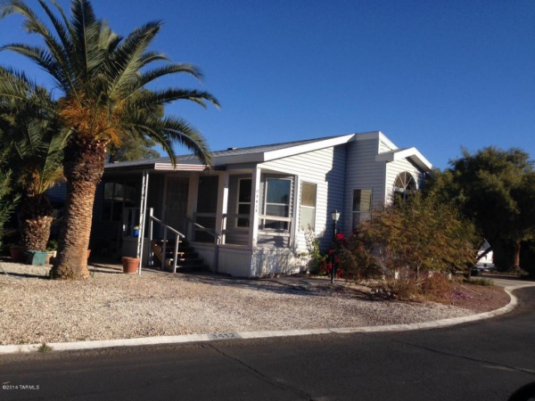 3412 W Cantaloupe, Tucson, AZ 85741 