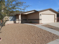 1760 W Mountain Oak, Tucson, AZ 85746 