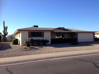 5501 E DALLAS Street, Mesa, AZ 85205 