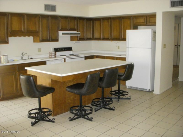 2502 N 61ST Place, Scottsdale, AZ 85257 