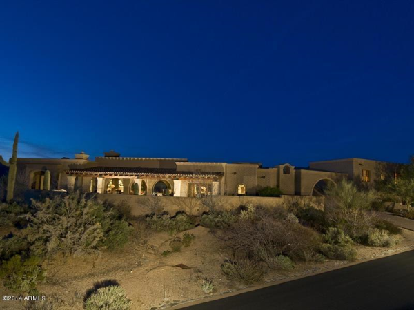 10236 E HORIZON Drive, Scottsdale, AZ 85262 