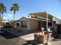 1861 W CAMINO SOLEDAD, Yuma, AZ 85364 