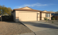 5801 S Pin Oak, Tucson, AZ 85746 