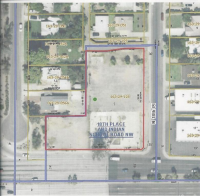 1840 E INDIAN SCHOOL Road, Phoenix, AZ 85016 