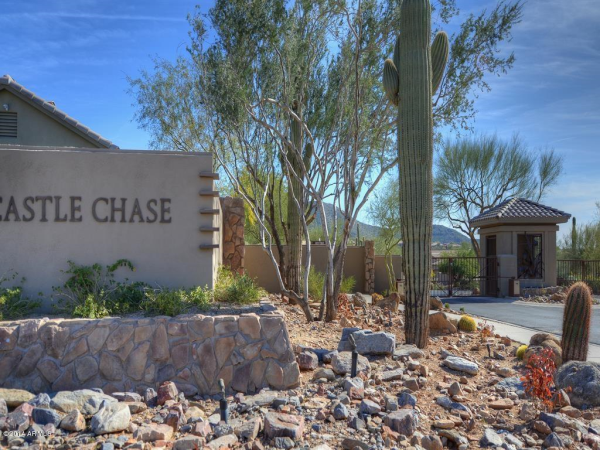 15902 N 107TH Place, Scottsdale, AZ 85255 