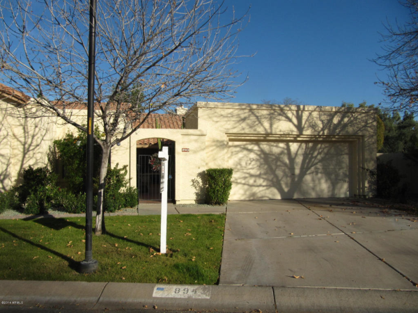 8943 S LORI Lane, Tempe, AZ 85284 