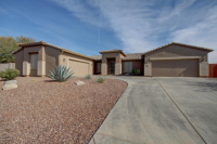 2057 N VISTA DEL SOL --, Mesa, AZ 85207 
