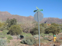 7256 E GRAND VIEW Lane, Apache Junction, AZ 85119 