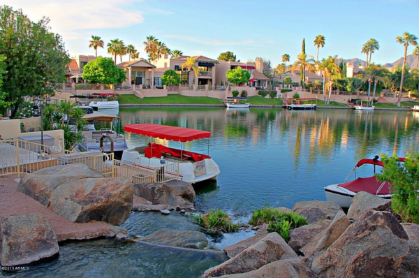 10080 E MOUNTAINVIEW LAKE Drive #202, Scottsdale, AZ 85258 