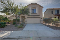 16169 W LISBON Lane, Surprise, AZ 85379 