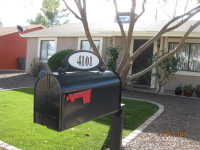 4101 E Calavar Road, Phoenix, AZ 85032 