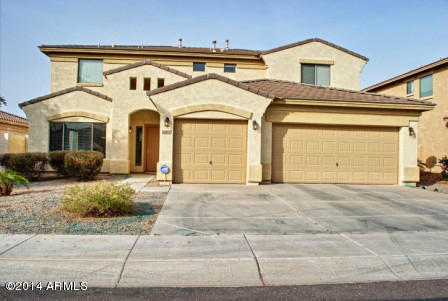 16412 N 170TH Lane, Surprise, AZ 85388 