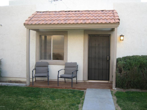 7835 E VALLEY VISTA Drive, Scottsdale, AZ 85250 