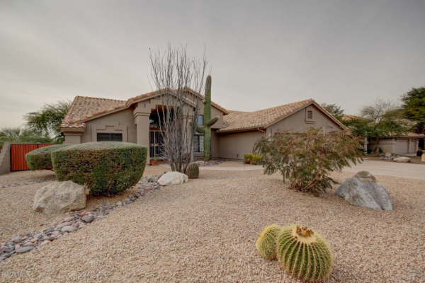 9415 E VIA DONA Road, Scottsdale, AZ 85262 
