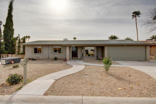 621 E VIA MARIA Street, Goodyear, AZ 85338 
