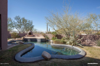 3454 N BARRON Street, Mesa, AZ 85207 