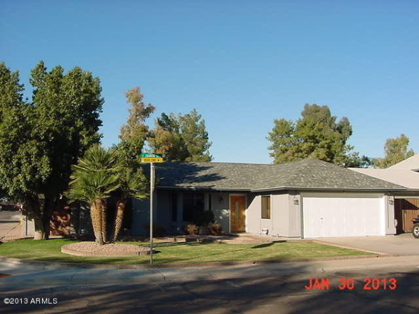 200 E JUANITA Avenue, Gilbert, AZ 85234 
