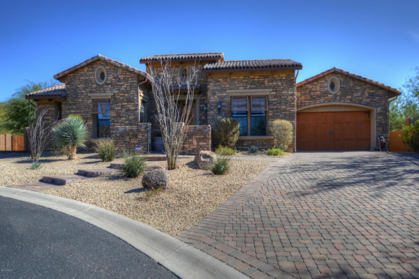 7935 E LEGACY HILLS Circle, Mesa, AZ 85207 