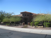 11942 N 132nd Place, Scottsdale, AZ 85259 