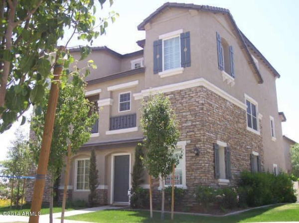 5715 S 21ST Terrace, Phoenix, AZ 85040 