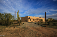 35023 S Coyotes, Marana, AZ 85658 