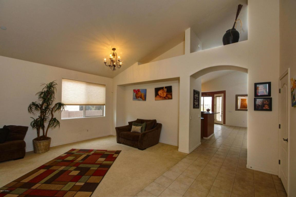 7890 N Coltrane, Tucson, AZ 85743 