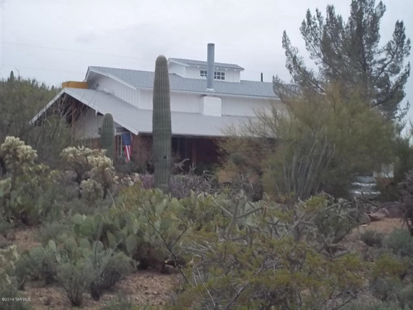 5660 S Sheridan, Tucson, AZ 85757 