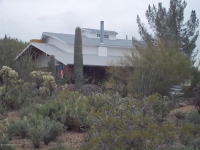 5660 S Sheridan, Tucson, AZ 85757 