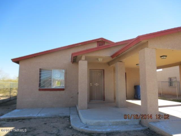 6635 S 10Th, Tucson, AZ 85756 