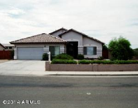 0000 W VILLA HERMOSA Lane, Glendale, AZ 85310 